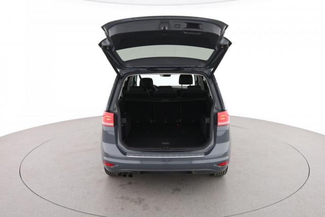 Volkswagen Touran image 6