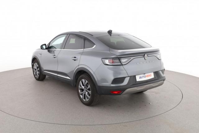 Renault Arkana image 4
