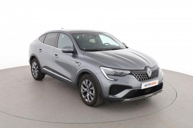 Renault Arkana image 6