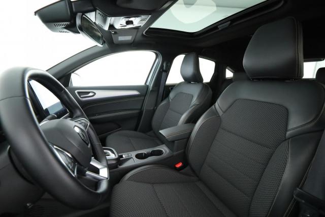 Renault Arkana image 8