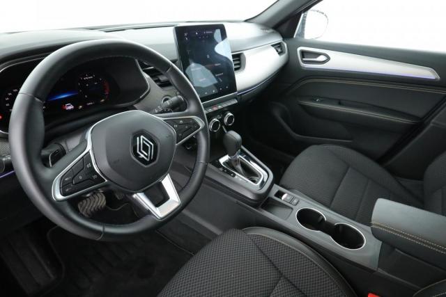 Renault Arkana image 9