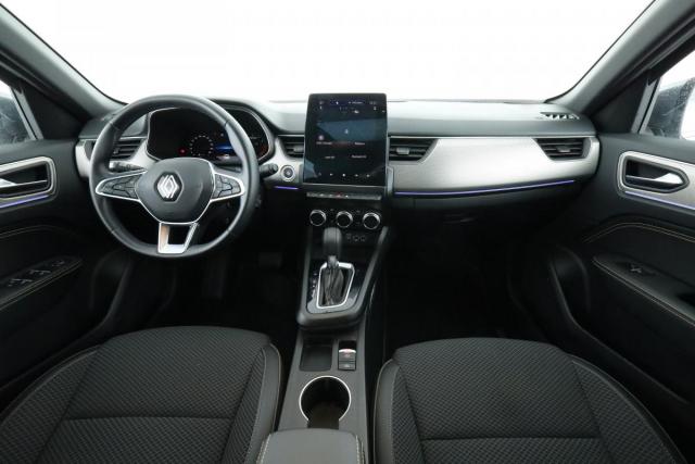 Renault Arkana image 1
