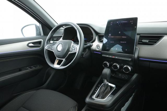Renault Arkana image 5