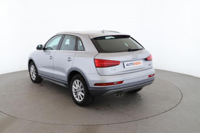 Audi Q3 image 6