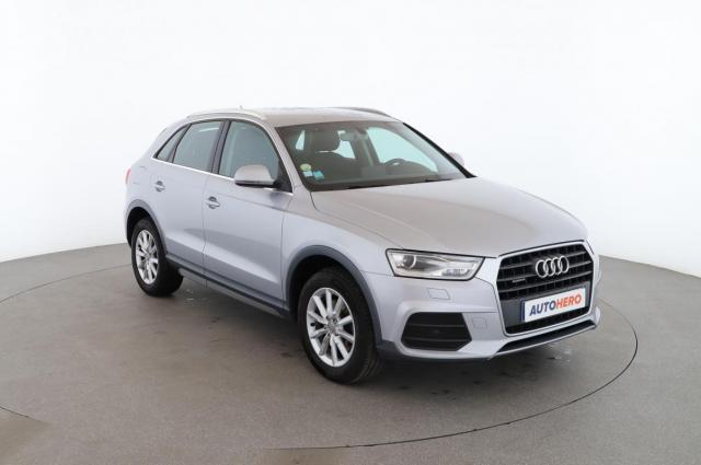 Audi Q3 image 3