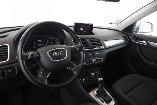 Audi Q3 image 8