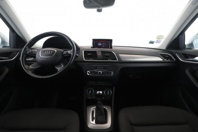 Audi Q3 image 4