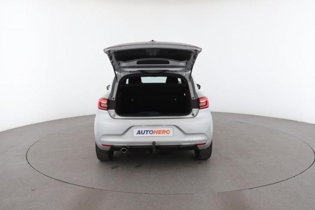 Renault Clio image 8