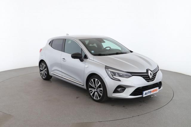 Renault Clio image 1