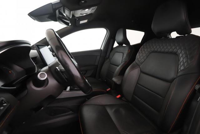 Renault Clio image 2