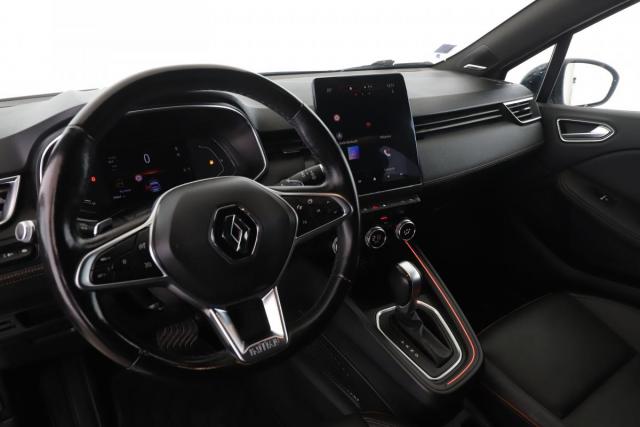 Renault Clio image 9