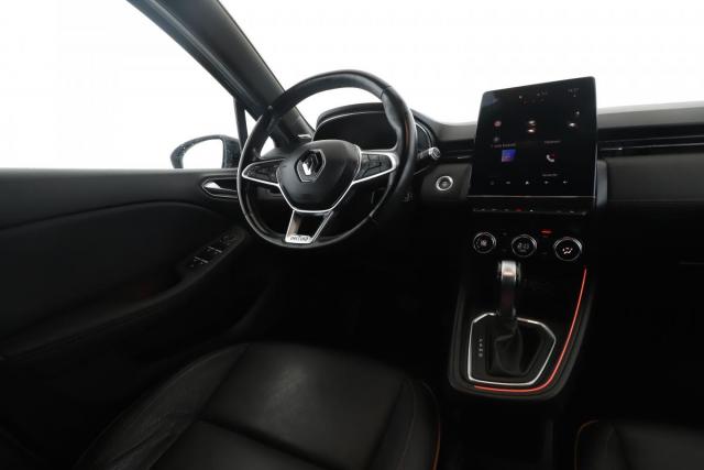 Renault Clio image 6