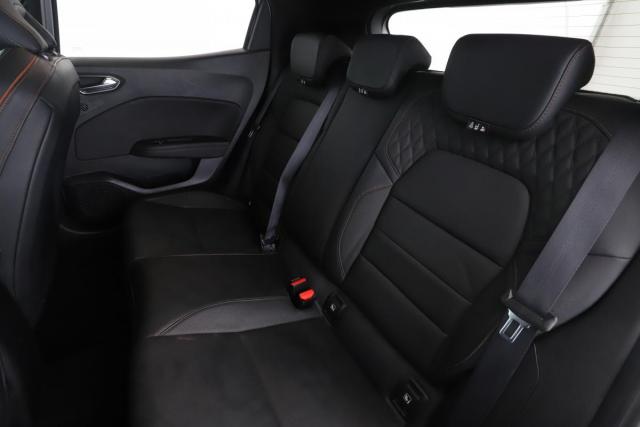 Renault Clio image 7