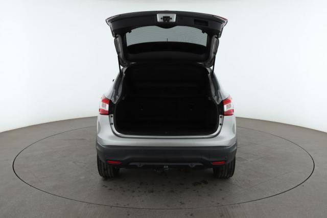 Nissan Qashqai image 1