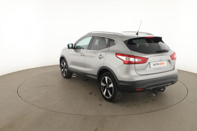 Nissan Qashqai image 4