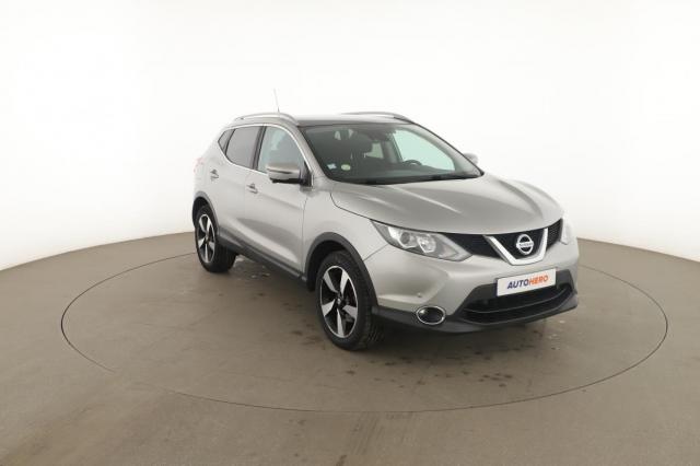 Nissan Qashqai image 7