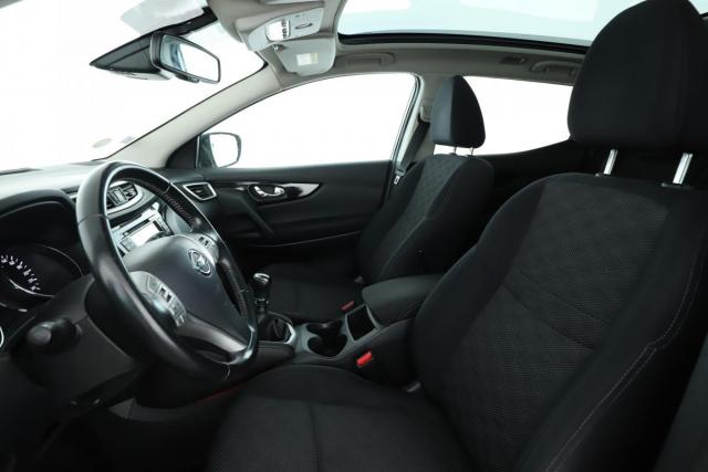 Nissan Qashqai image 2
