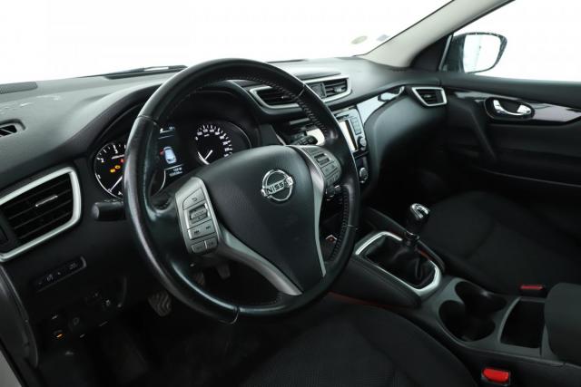 Nissan Qashqai image 5