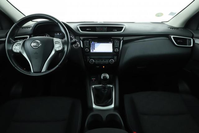 Nissan Qashqai image 6