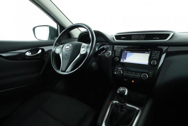 Nissan Qashqai image 8