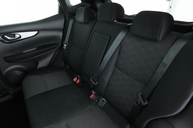 Nissan Qashqai image 3