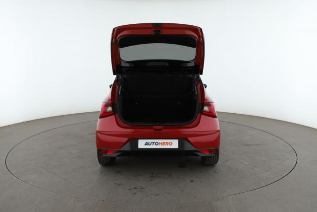 Hyundai I20 image 5