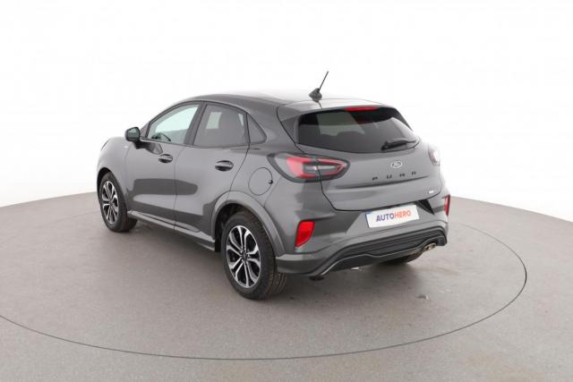 Ford Puma image 4