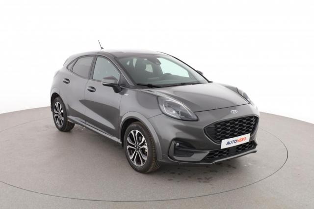 Ford Puma image 8