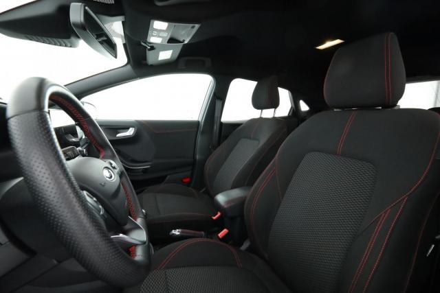 Ford Puma image 3