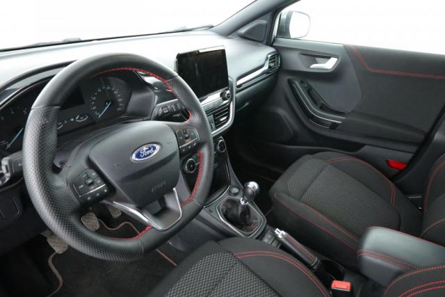 Ford Puma image 2
