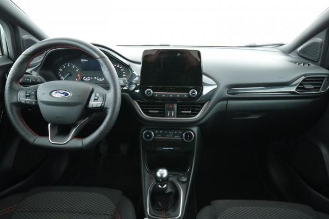 Ford Puma image 9