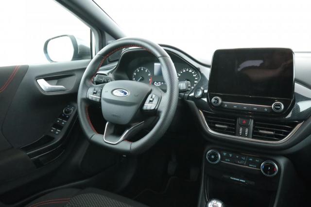 Ford Puma image 5
