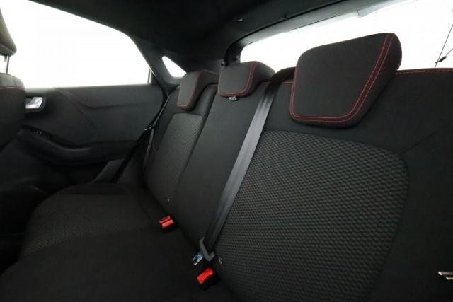 Ford Puma image 7