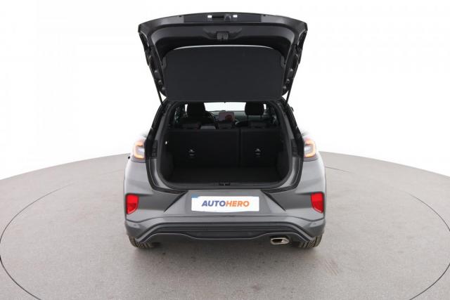 Ford Puma image 1