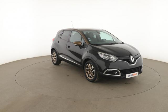 Renault Captur image 4