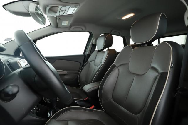 Renault Captur image 6