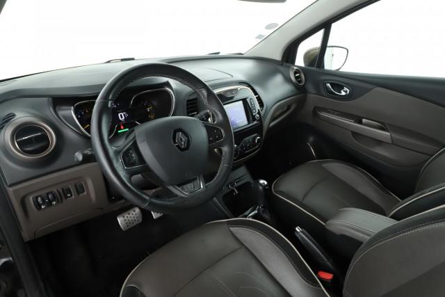 Renault Captur image 1