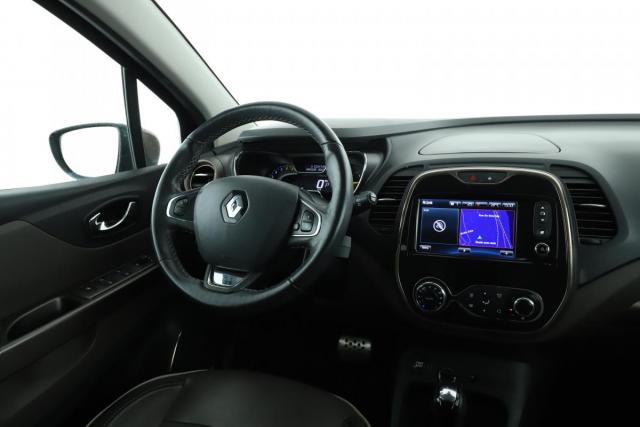 Renault Captur image 8