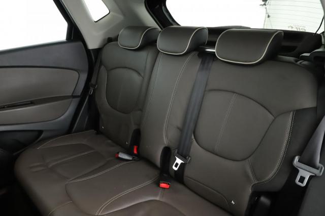 Renault Captur image 9