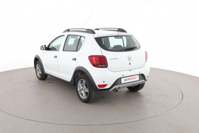 Dacia Sandero Ii image 7