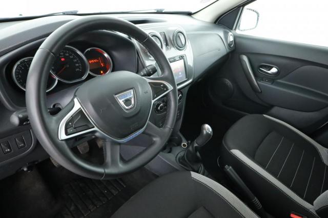 Dacia Sandero Ii image 4