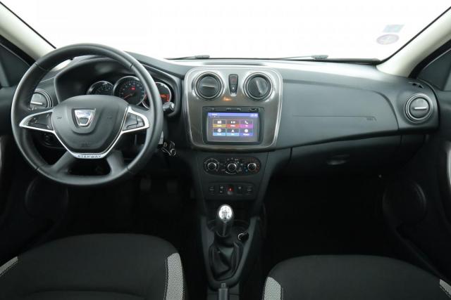 Dacia Sandero Ii image 8