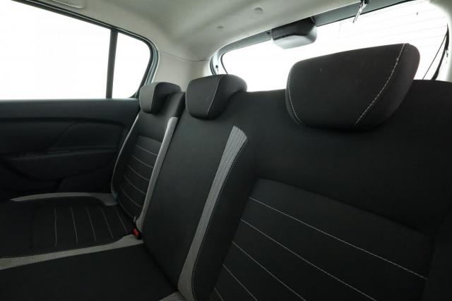 Dacia Sandero Ii image 6