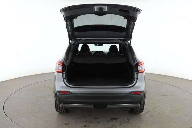 Nissan Qashqai image 5