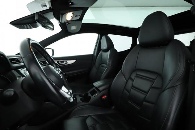 Nissan Qashqai image 9