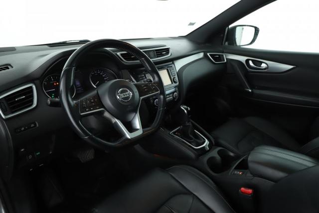 Nissan Qashqai image 7