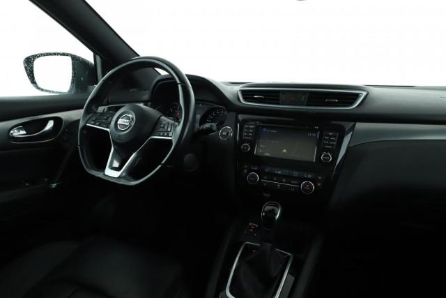 Nissan Qashqai image 4