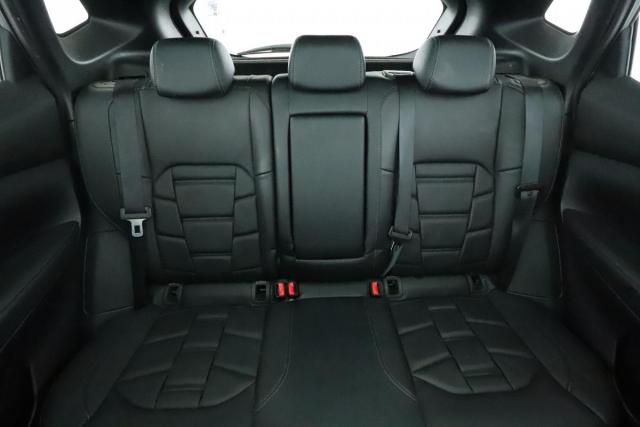 Nissan Qashqai image 3