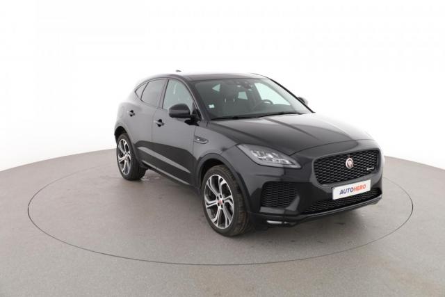 Jaguar E-Pace image 9