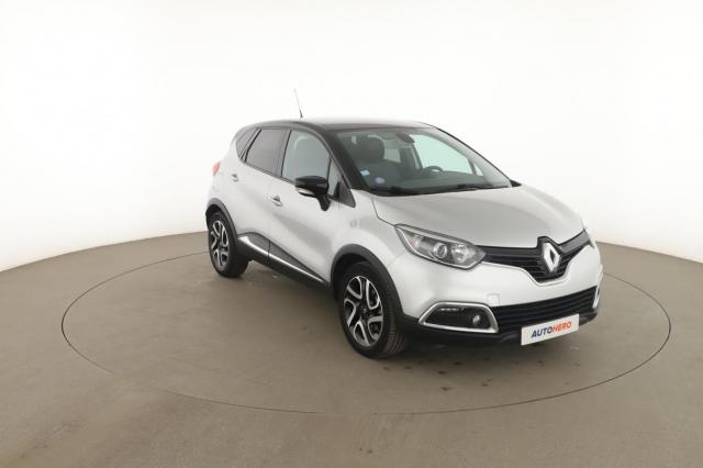 Renault Captur image 4